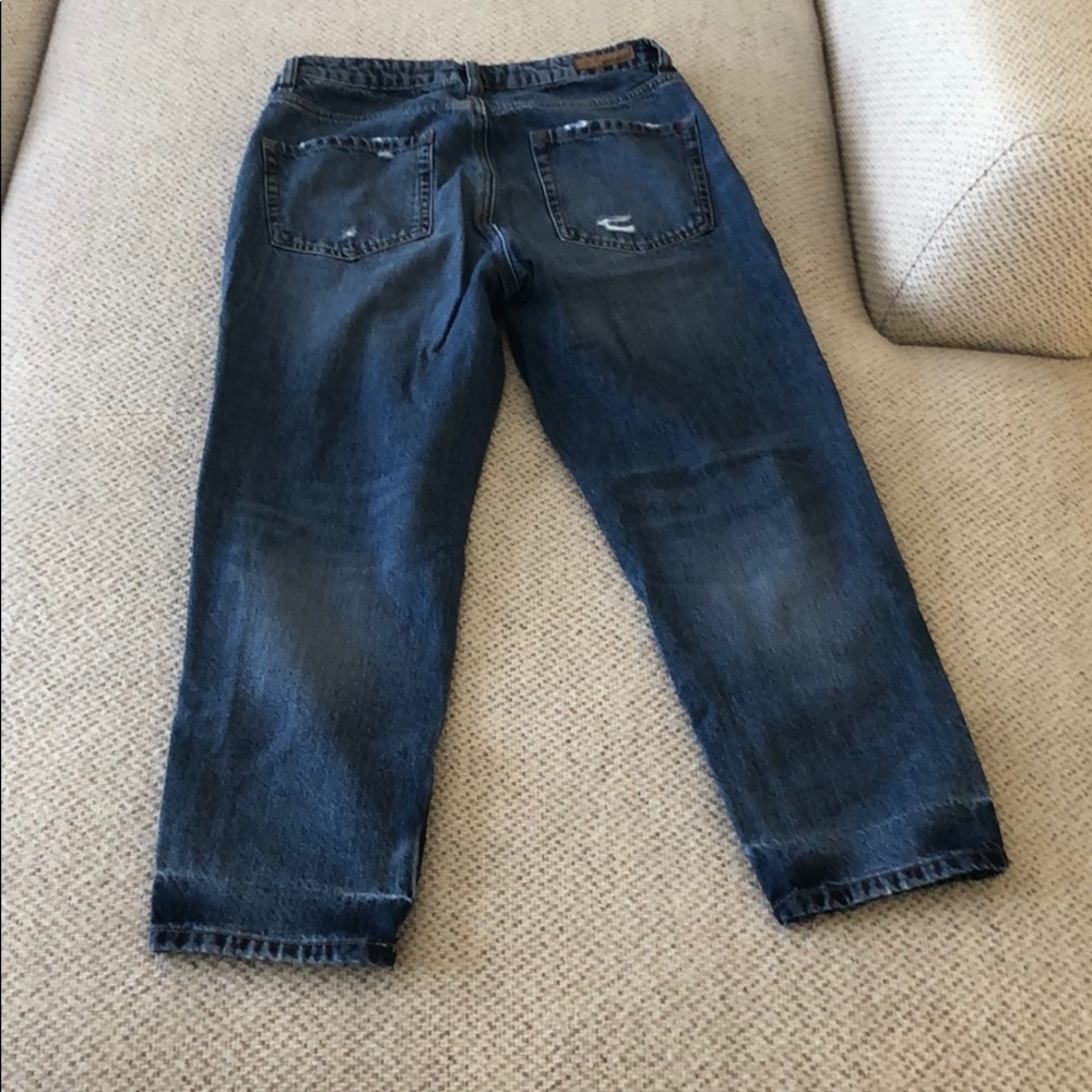 Mom Jeans - Picture 3 of 3